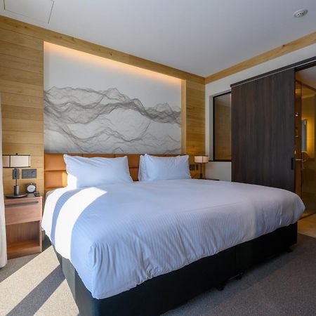 Yu Kiroro, Ski-In Ski-Out Luxury Residences Akaigawa Exteriör bild