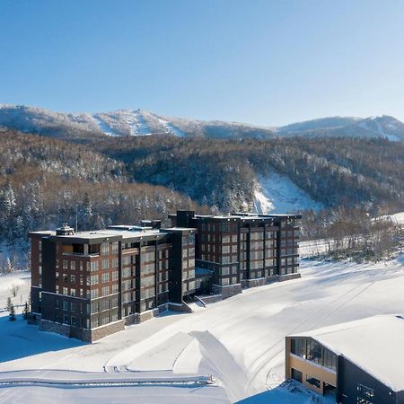 Yu Kiroro, Ski-In Ski-Out Luxury Residences Akaigawa Exteriör bild