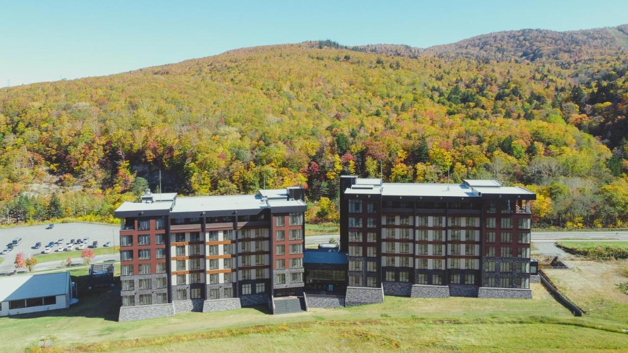 Yu Kiroro, Ski-In Ski-Out Luxury Residences Akaigawa Exteriör bild