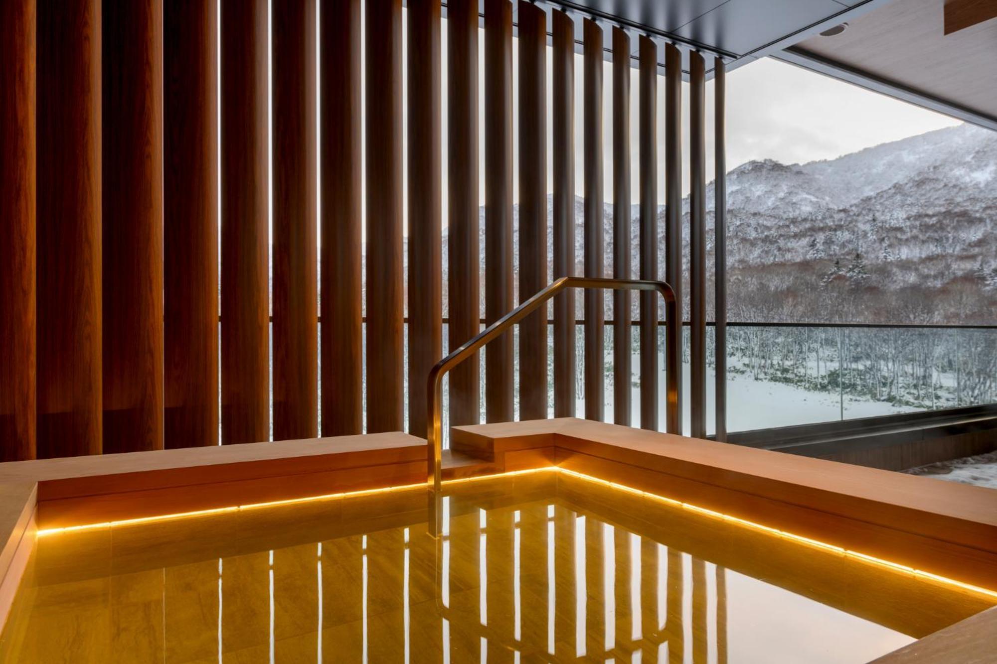 Yu Kiroro, Ski-In Ski-Out Luxury Residences Akaigawa Exteriör bild
