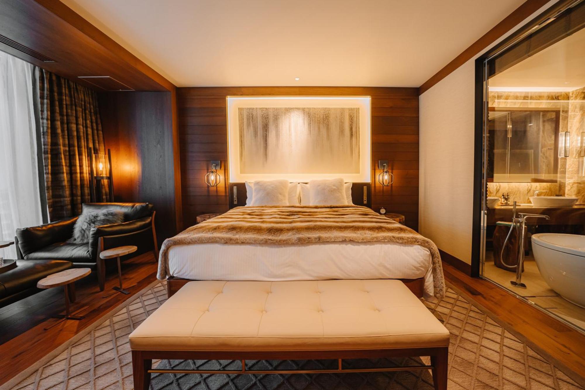 Yu Kiroro, Ski-In Ski-Out Luxury Residences Akaigawa Exteriör bild