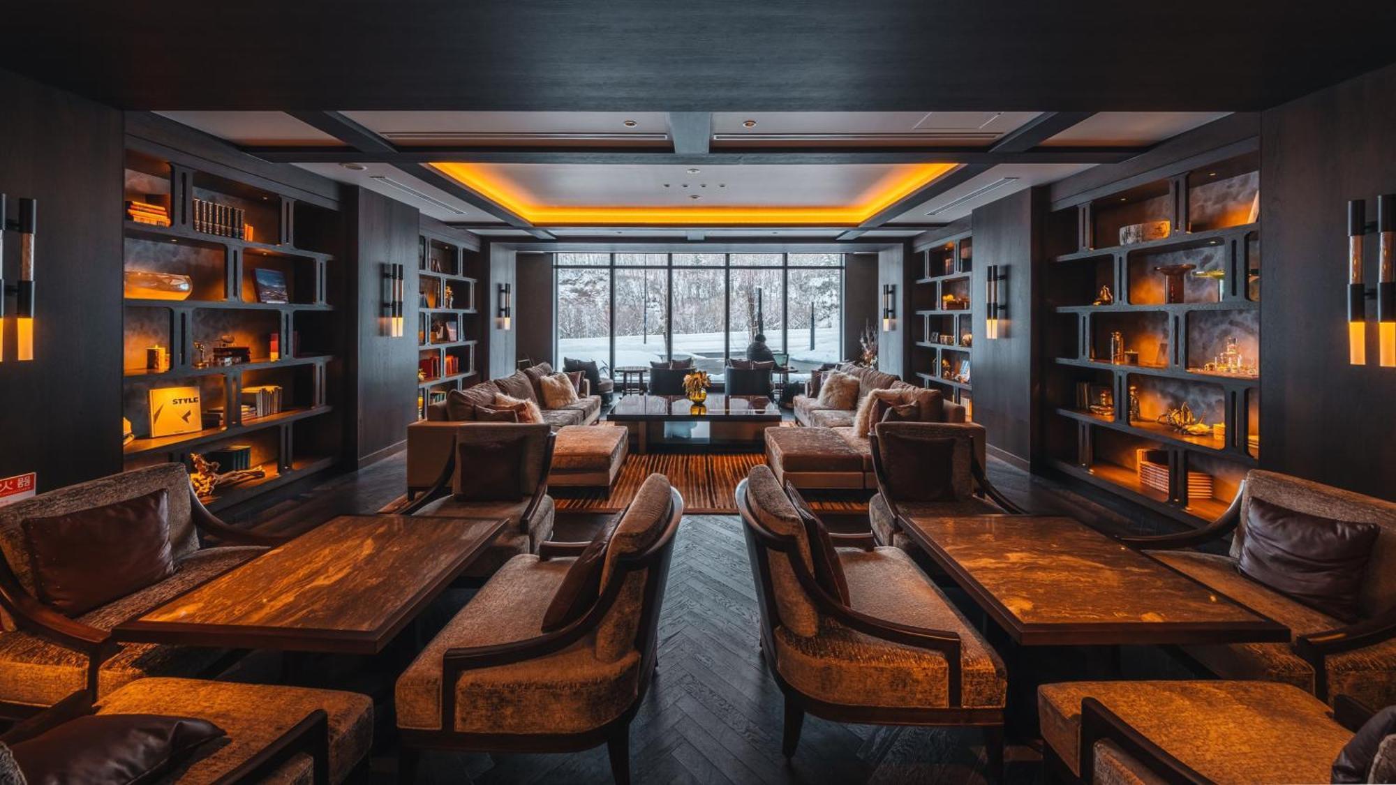 Yu Kiroro, Ski-In Ski-Out Luxury Residences Akaigawa Exteriör bild