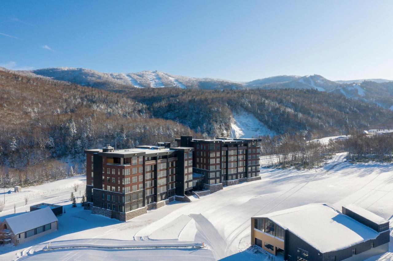 Yu Kiroro, Ski-In Ski-Out Luxury Residences Akaigawa Exteriör bild